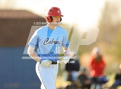 Thumbnail 3 in Bishop Grimes vs Onondaga photogallery.