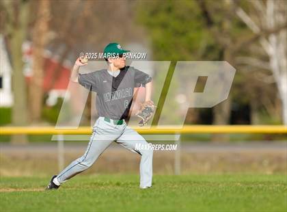 Thumbnail 1 in Bishop Grimes vs Onondaga photogallery.