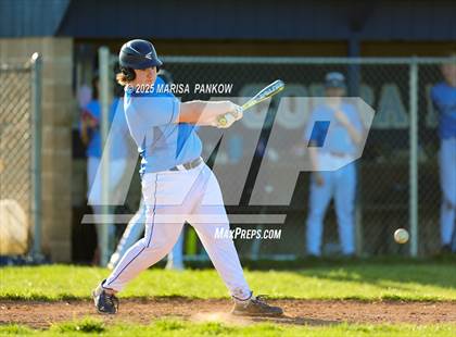 Thumbnail 2 in Bishop Grimes vs Onondaga photogallery.