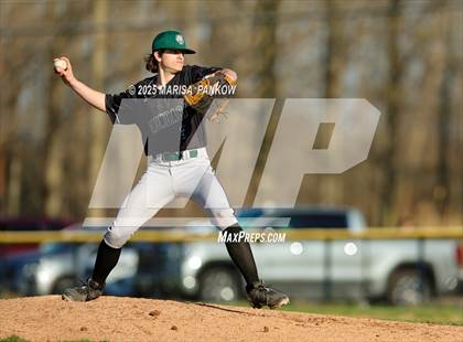Thumbnail 1 in Bishop Grimes vs Onondaga photogallery.