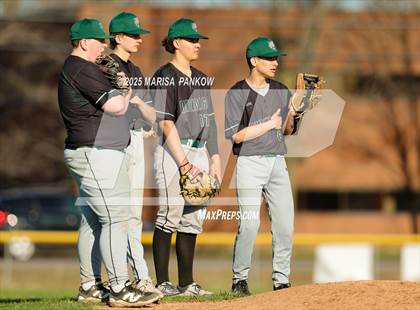 Thumbnail 2 in Bishop Grimes vs Onondaga photogallery.