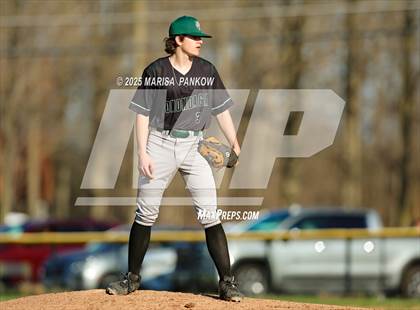 Thumbnail 1 in Bishop Grimes vs Onondaga photogallery.