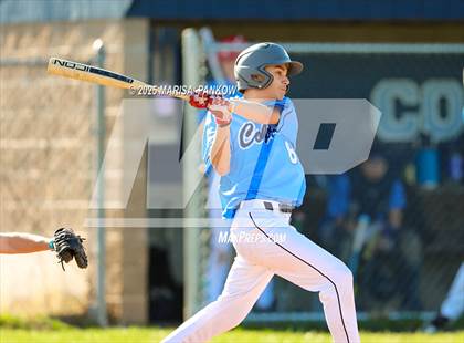 Thumbnail 2 in Bishop Grimes vs Onondaga photogallery.
