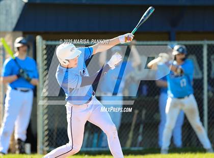 Thumbnail 1 in Bishop Grimes vs Onondaga photogallery.
