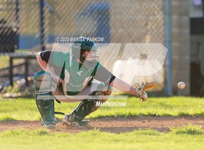 Thumbnail 3 in Bishop Grimes vs Onondaga photogallery.