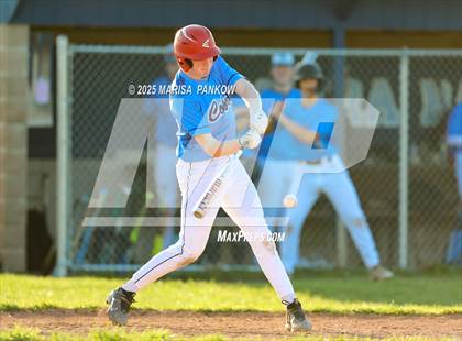 Thumbnail 2 in Bishop Grimes vs Onondaga photogallery.
