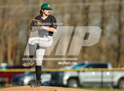 Thumbnail 2 in Bishop Grimes vs Onondaga photogallery.
