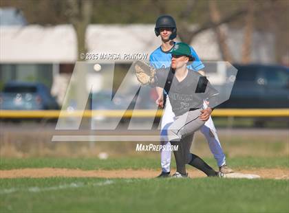 Thumbnail 3 in Bishop Grimes vs Onondaga photogallery.