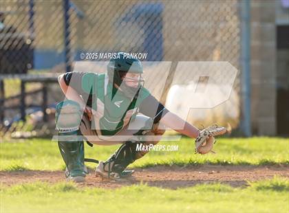 Thumbnail 1 in Bishop Grimes vs Onondaga photogallery.