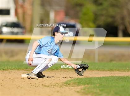 Thumbnail 3 in Bishop Grimes vs Onondaga photogallery.