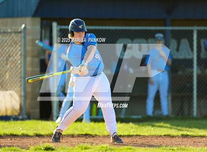 Thumbnail 1 in Bishop Grimes vs Onondaga photogallery.