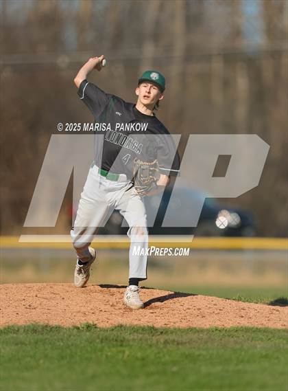 Thumbnail 1 in Bishop Grimes vs Onondaga photogallery.