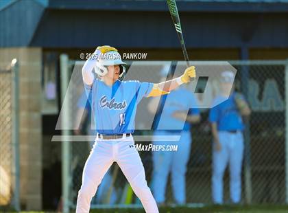 Thumbnail 2 in Bishop Grimes vs Onondaga photogallery.