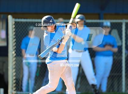 Thumbnail 2 in Bishop Grimes vs Onondaga photogallery.