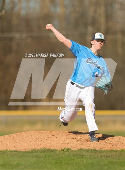 Thumbnail 3 in Bishop Grimes vs Onondaga photogallery.
