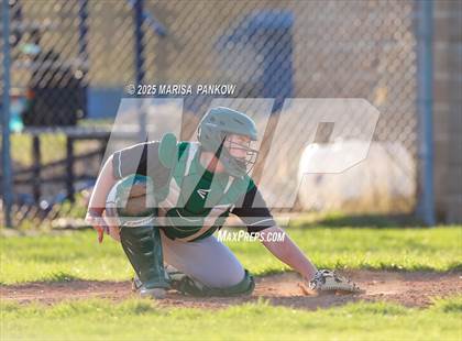 Thumbnail 2 in Bishop Grimes vs Onondaga photogallery.