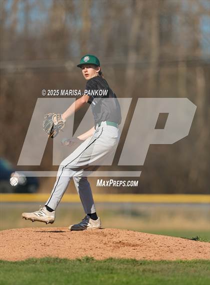 Thumbnail 2 in Bishop Grimes vs Onondaga photogallery.