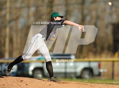 Thumbnail 1 in Bishop Grimes vs Onondaga photogallery.