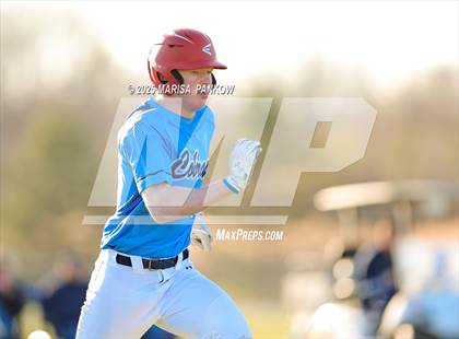 Thumbnail 1 in Bishop Grimes vs Onondaga photogallery.