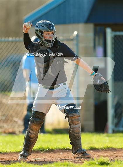 Thumbnail 3 in Bishop Grimes vs Onondaga photogallery.