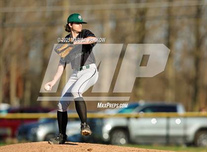 Thumbnail 3 in Bishop Grimes vs Onondaga photogallery.