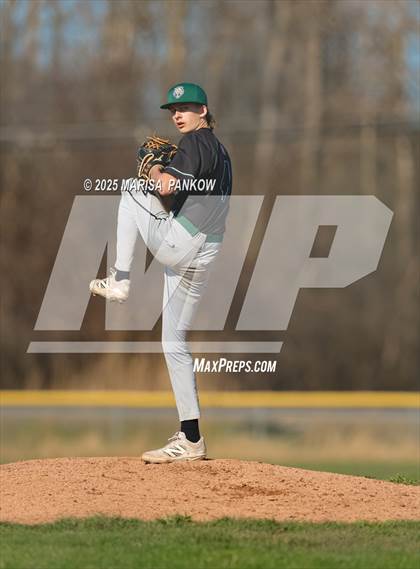 Thumbnail 1 in Bishop Grimes vs Onondaga photogallery.