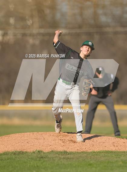 Thumbnail 1 in Bishop Grimes vs Onondaga photogallery.