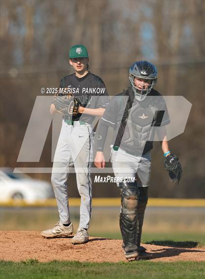 Thumbnail 3 in Bishop Grimes vs Onondaga photogallery.