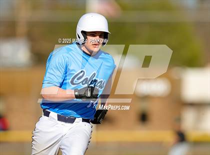 Thumbnail 3 in Bishop Grimes vs Onondaga photogallery.