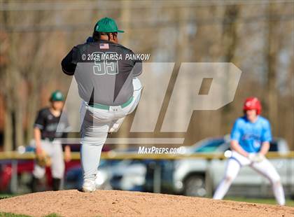 Thumbnail 2 in Bishop Grimes vs Onondaga photogallery.