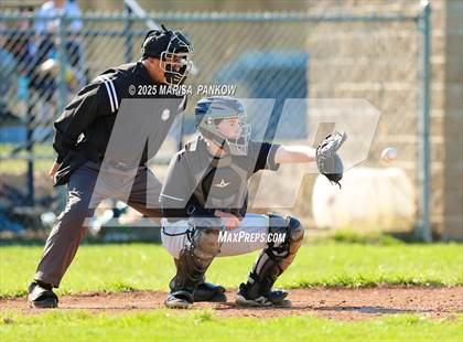 Thumbnail 1 in Bishop Grimes vs Onondaga photogallery.