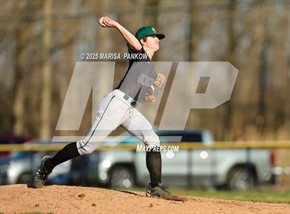 Thumbnail 3 in Bishop Grimes vs Onondaga photogallery.
