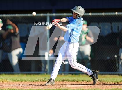 Thumbnail 3 in Bishop Grimes vs Onondaga photogallery.