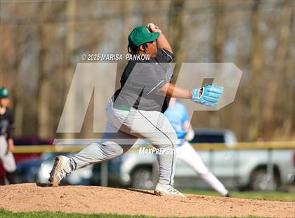 Thumbnail 1 in Bishop Grimes vs Onondaga photogallery.
