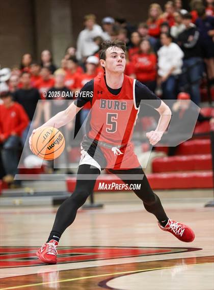 Thumbnail 1 in Strasburg vs. Windsor Charter Academy (CHSAA 3A Semifinal) photogallery.