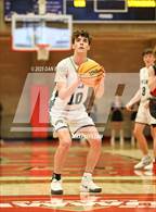 Photo from the gallery "Strasburg vs. Windsor Charter Academy (CHSAA 3A Semifinal)"