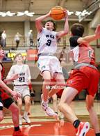 Photo from the gallery "Strasburg vs. Windsor Charter Academy (CHSAA 3A Semifinal)"
