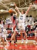 Photo from the gallery "Strasburg vs. Windsor Charter Academy (CHSAA 3A Semifinal)"