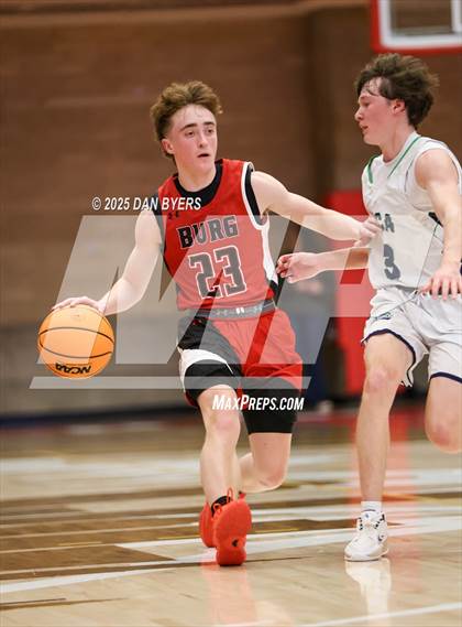 Thumbnail 1 in Strasburg vs. Windsor Charter Academy (CHSAA 3A Semifinal) photogallery.