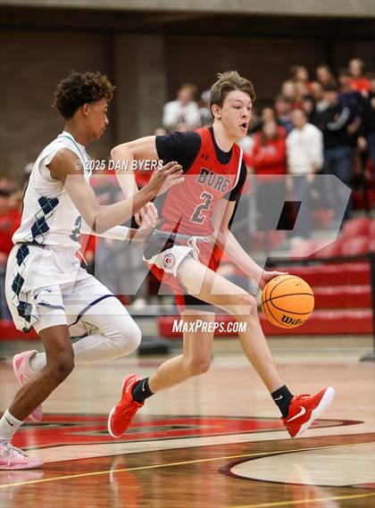 Thumbnail 1 in Strasburg vs. Windsor Charter Academy (CHSAA 3A Semifinal) photogallery.