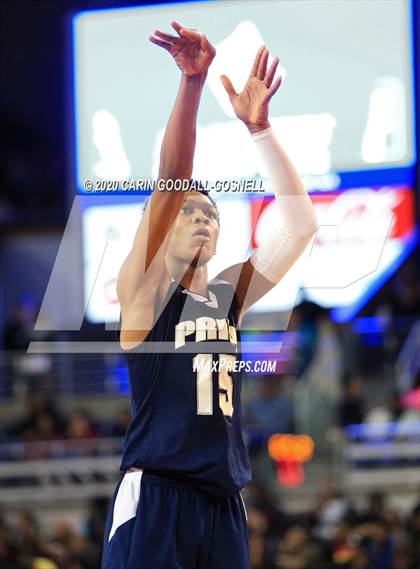 Thumbnail 2 in Henderson Collegiate Boys Basketball (Extending the Gallery) photogallery.