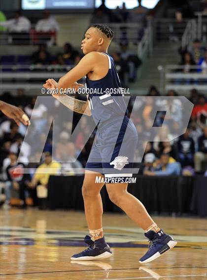 Thumbnail 2 in Henderson Collegiate Boys Basketball (Extending the Gallery) photogallery.