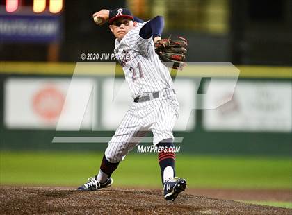 Thumbnail 3 in Richland @ Westlake (AISD Tournament) photogallery.