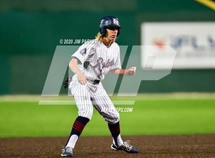 Thumbnail 1 in Richland @ Westlake (AISD Tournament) photogallery.