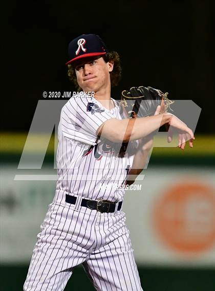 Thumbnail 2 in Richland @ Westlake (AISD Tournament) photogallery.