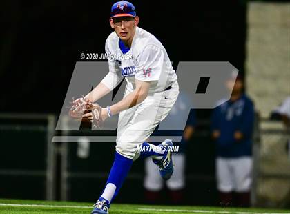 Thumbnail 2 in Richland @ Westlake (AISD Tournament) photogallery.