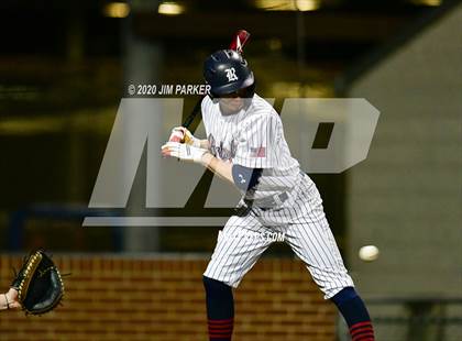 Thumbnail 2 in Richland @ Westlake (AISD Tournament) photogallery.