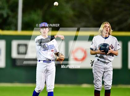 Thumbnail 2 in Richland @ Westlake (AISD Tournament) photogallery.