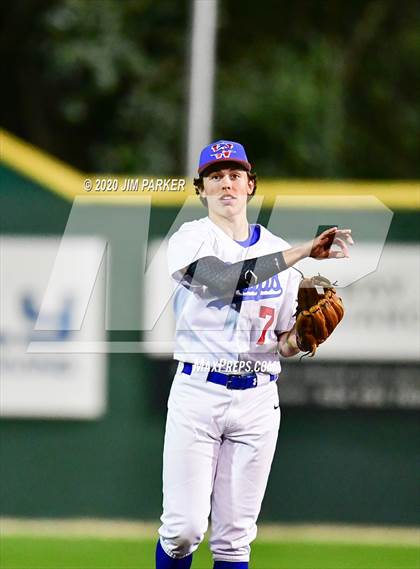 Thumbnail 3 in Richland @ Westlake (AISD Tournament) photogallery.