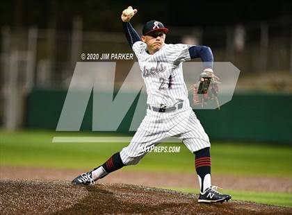 Thumbnail 2 in Richland @ Westlake (AISD Tournament) photogallery.